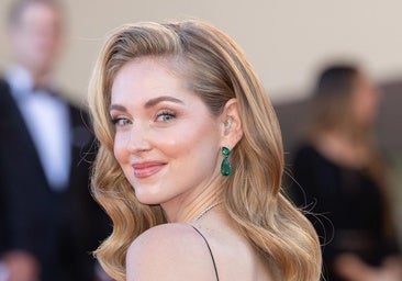 Lujo tranquilo en el cabello o por qué buscamos utilizar menos productos y mejorar la salud de nuestro cabello